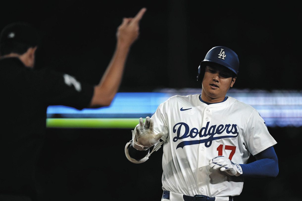 511【大谷翔平/エンゼルス】2023 MLB TOPPS NOW [2023.6.29
