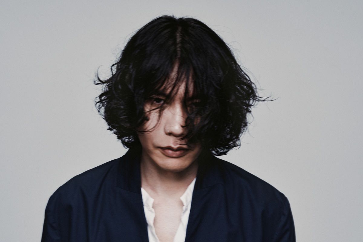 米津玄師、映画「キングダム 魂の決戦」の主題歌「夜鷹（よだか）」を