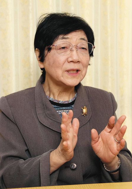 在宅で学んだ「本当の看護師さん」を追い続ける 日本で初めて訪問看護