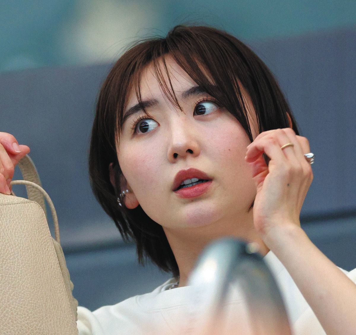 jc　裏垢　裸 第２子妊娠？ おのののか、お腹ふっくら家族ショット「ほんとごめんなさい、恥ずかしい話…」意外な事実告白：中日スポーツ・東京中日スポーツ