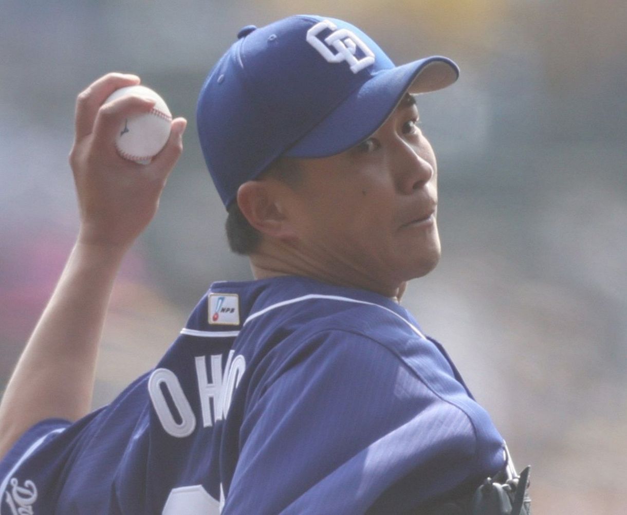 【中日】打線がつながり欠きオープン戦3連敗 先発の大野雄大は6イニング2失点：中日スポーツ・東京中日スポーツ