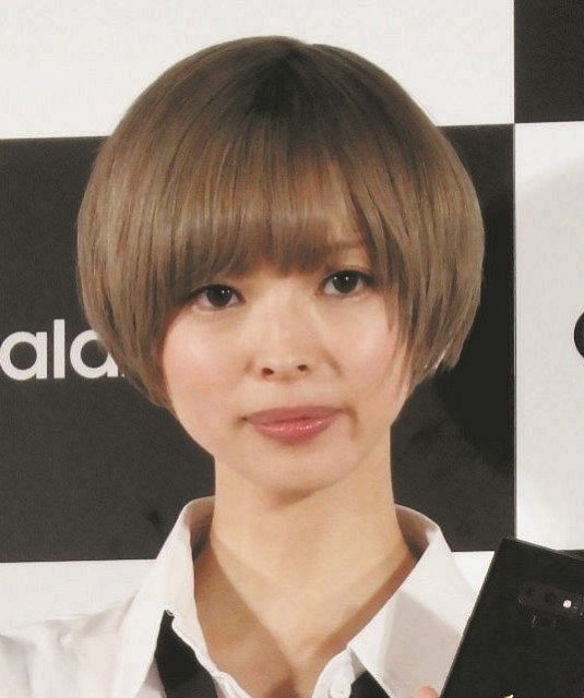【数々のアワードを受賞】 最上もが『すけすけリボン』ショットフォロワー「この角度 タレント・お笑い芸人