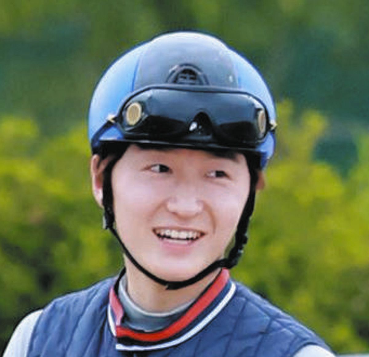 JRA】鮫島克駿騎手を7日間騎乗停止 英アスコット競馬場でのムチ使用