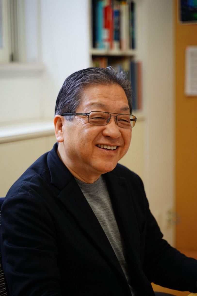 スタジオジブリ・星野康二会長兼社長に聞く ジブリパーク開業に期待、上海万博で手応え：中日新聞Web