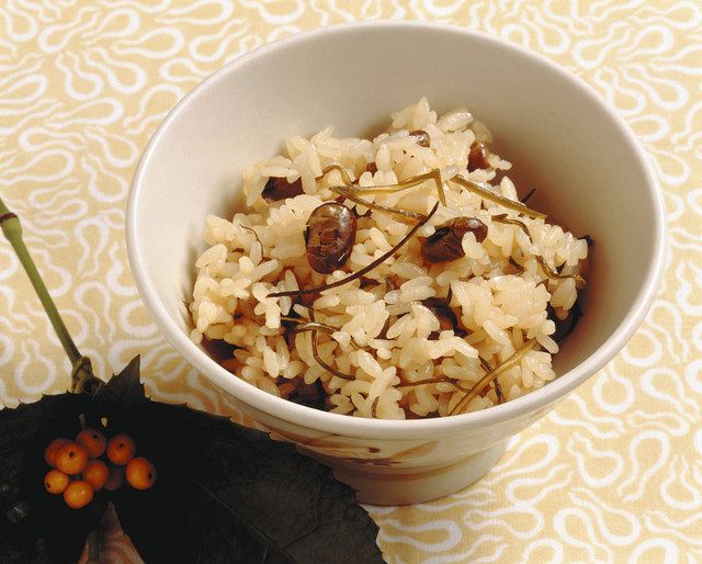 余ったいり豆 おいしく調理 ２日は１２４年ぶり１日早い節分 中日新聞web