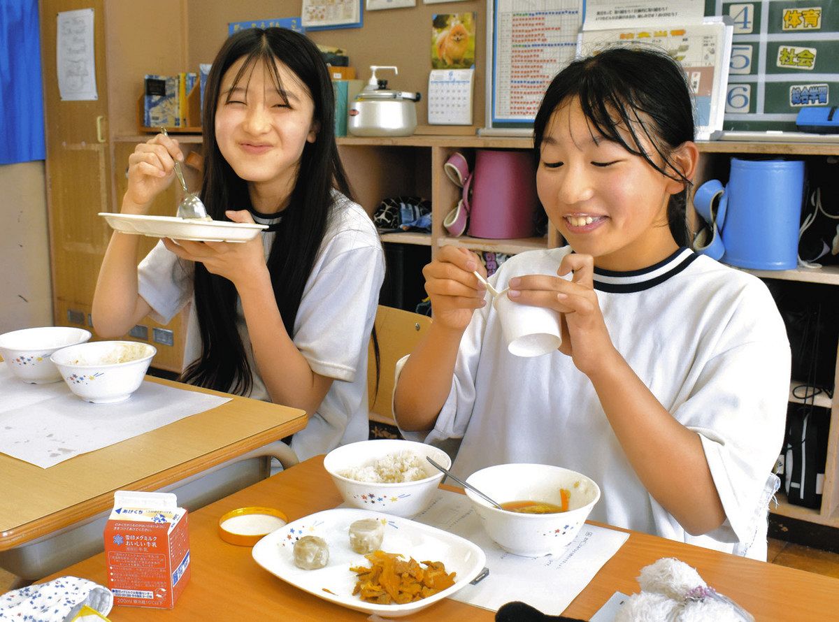 愛知牧場のアイス、地域の食文化に登場