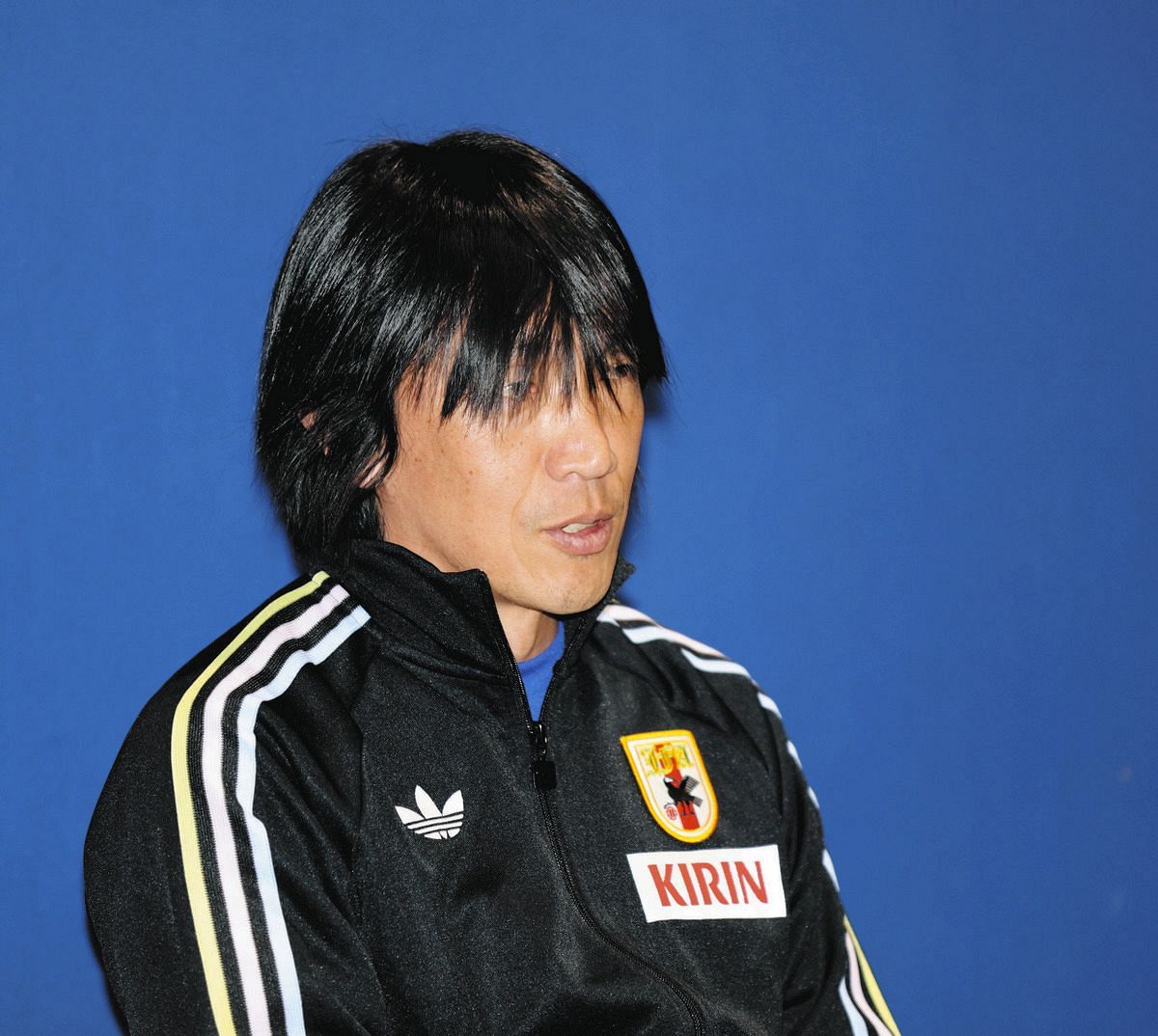 中村俊輔コーチ、日本代表への思い「W杯でうまくいかなくても…通過の仕方がどうだったかが大事。積み上げた準備が大事」:中日スポーツ・東京中日スポーツ