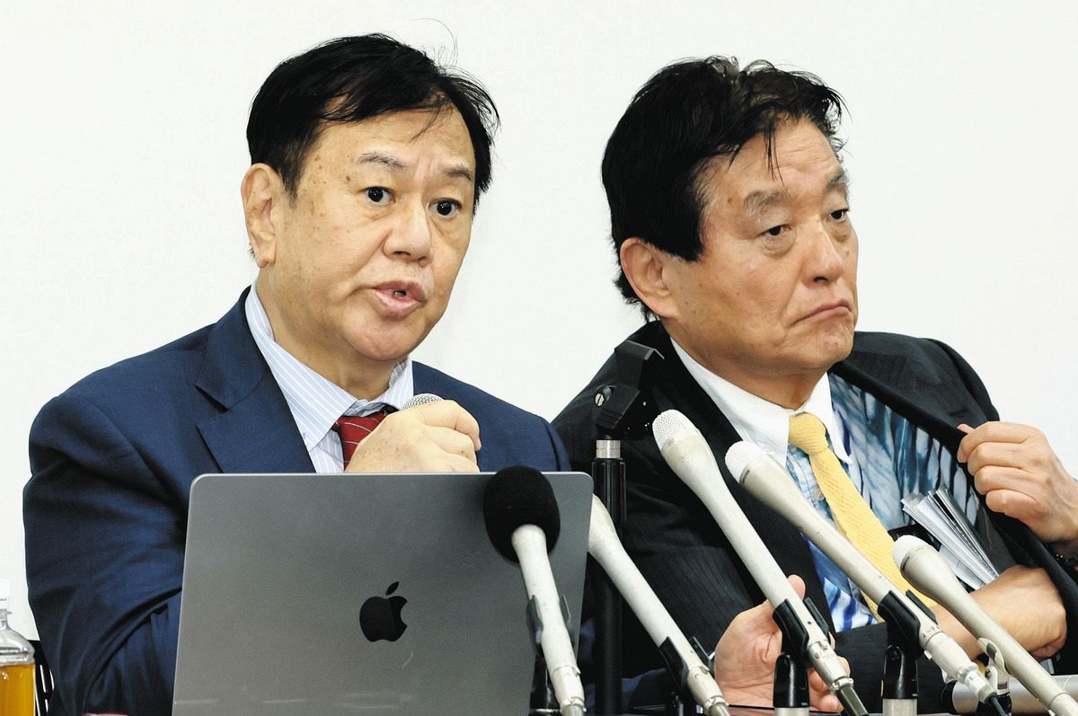 公の場での発言・インタビュー報道記録