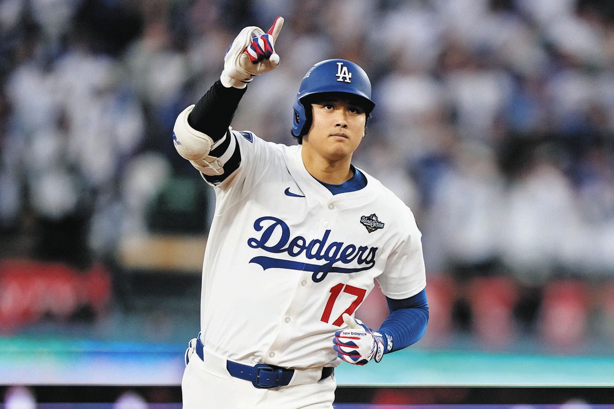 ジャスティン・ビーバー、大谷翔平ホームランにブーイング！？ カナダ 