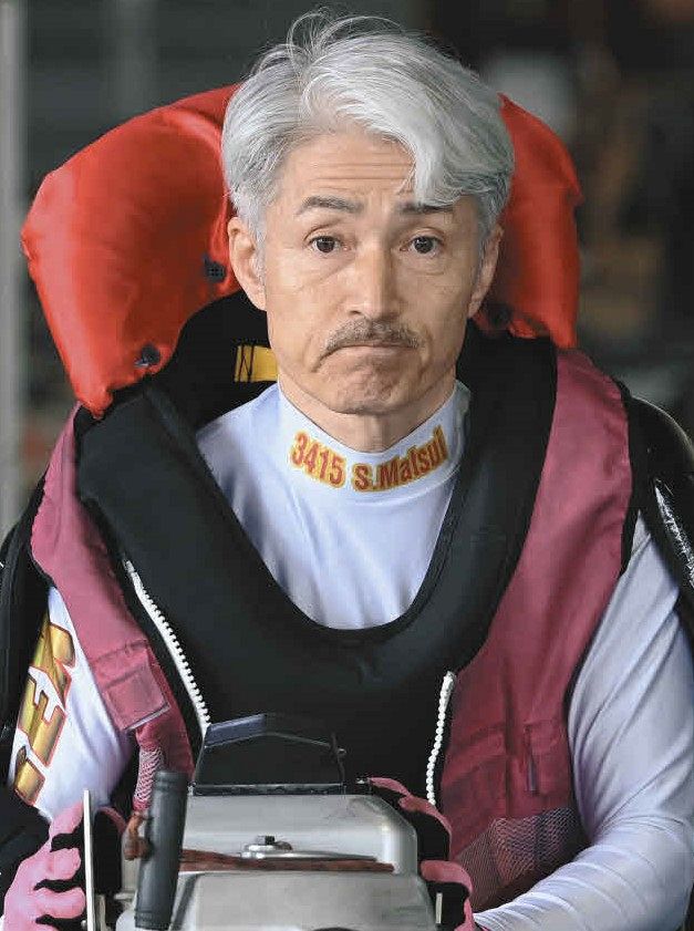 とこなめボート・岩瀬仁紀さんコラム】ネームバリューある石渡鉄兵選手