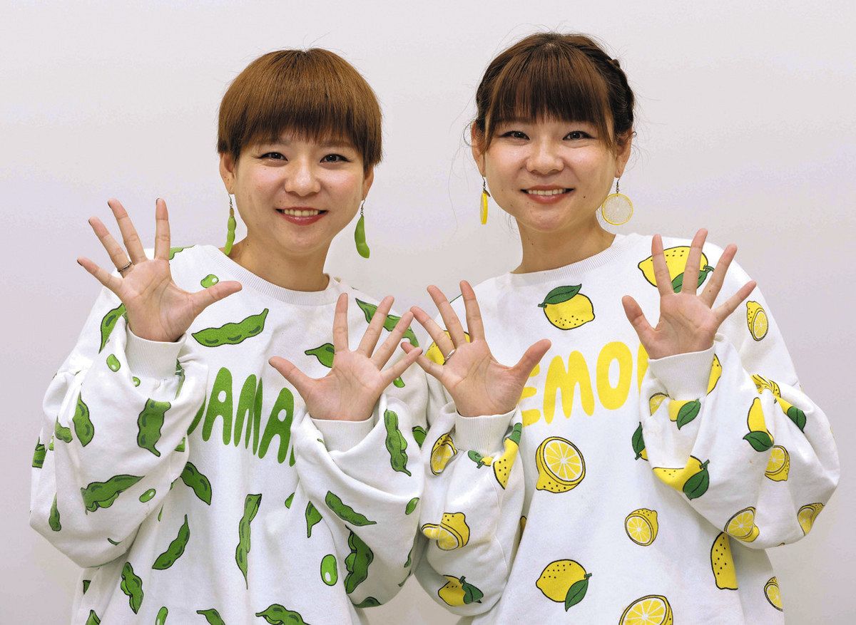 大食い双子姉妹ユーチューバー「重度のうつ病で手遅れ、2年間引きこもり」活動休止の現状にも言及 : 特ダネ!プラスちゃんねる
