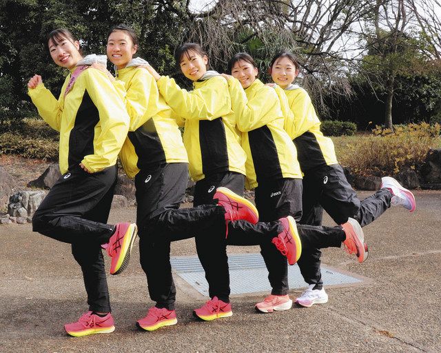 女子 安城学園11位 男子 豊川は43位 全国高校駅伝 中日新聞web 女子 安城学園11位 男子 豊川は43位 全国高校駅伝 中日新聞web