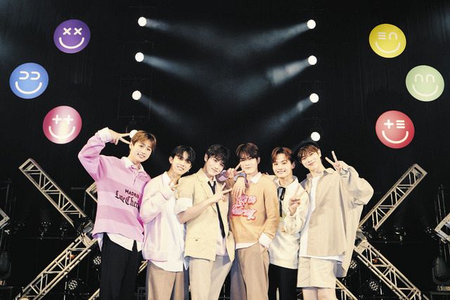 DXTEEN』リーダー・谷口太一「もっともっと成長してビッグに