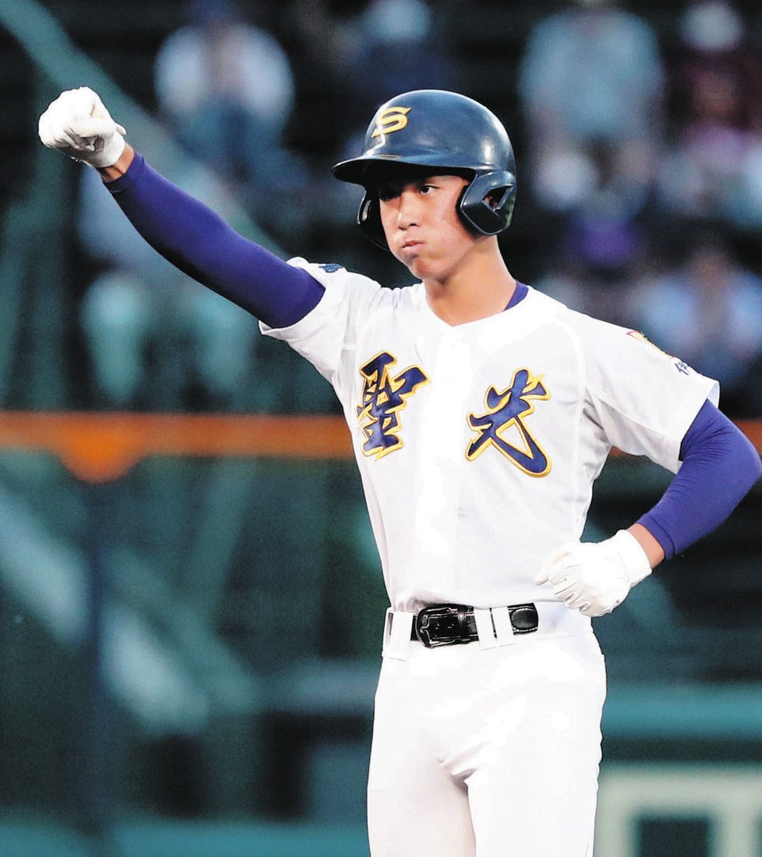 春夏合わせて8度目挑戦で『悲願成就』初4強の聖光学院 平成以降