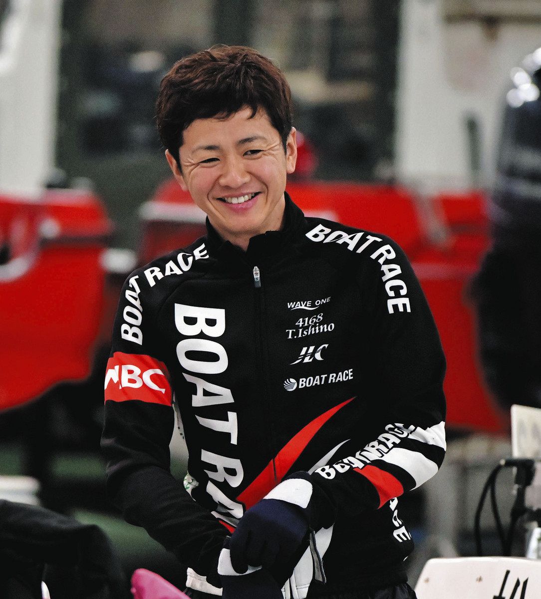 GP覇者・石野がSG連続V狙う SGボートレースクラシック開幕迫る!!:中日スポーツ・東京中日スポーツ