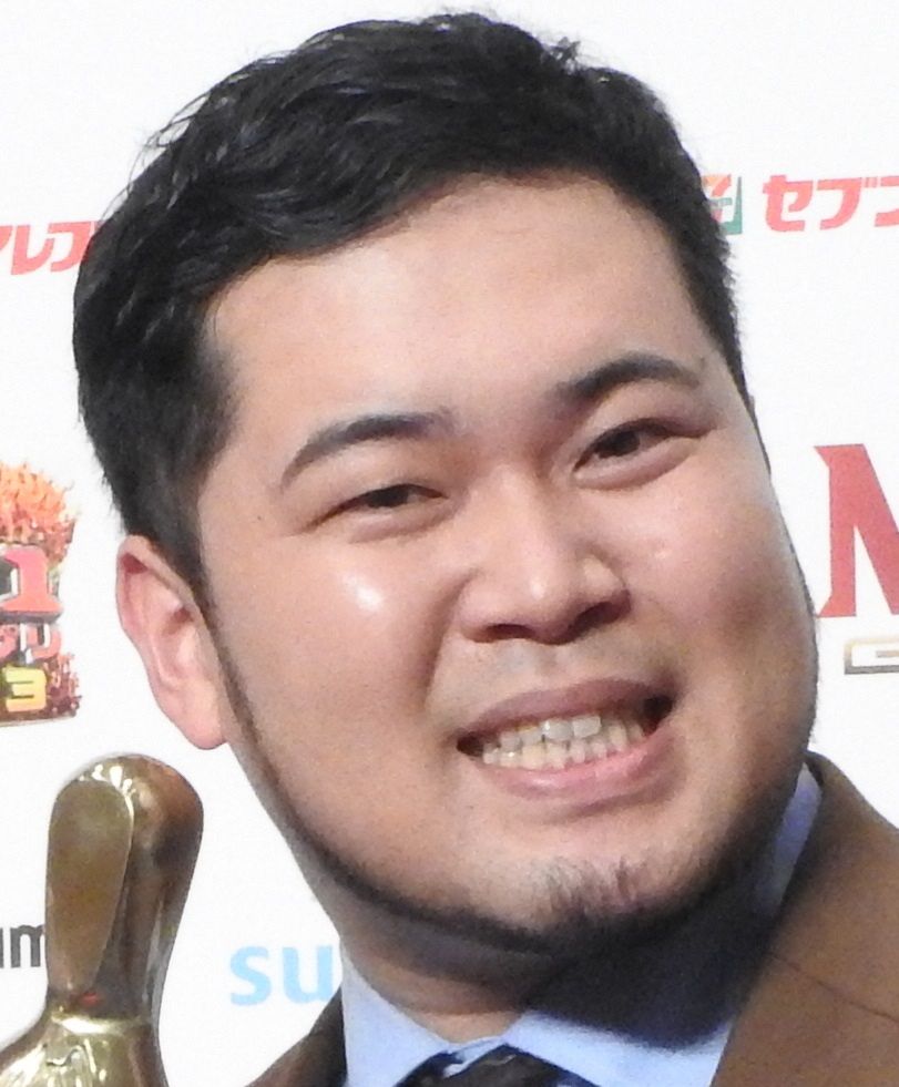 令和ロマン・松井ケムリ「私自身はオンラインカジノを行ったこともなく 