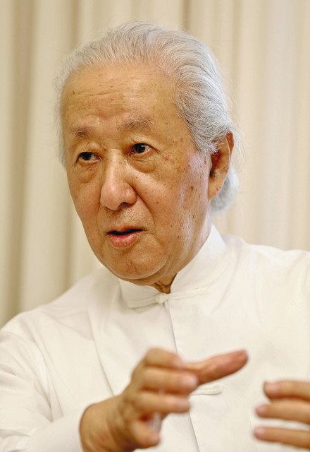 8月に死者を思う＞ 建築家・磯崎新さん 追い求めた〝劇場という住宅