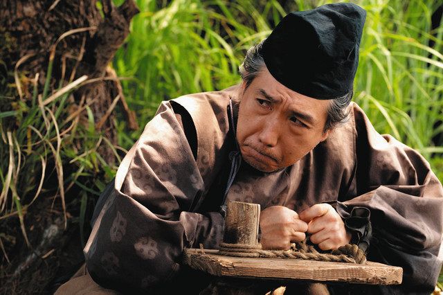 ”アサシン”善児を好演の梶原善「代表作になっちゃった」劇的な最期…三谷さんに感嘆【鎌倉殿の13人】：中日スポーツ・東京中日スポーツ