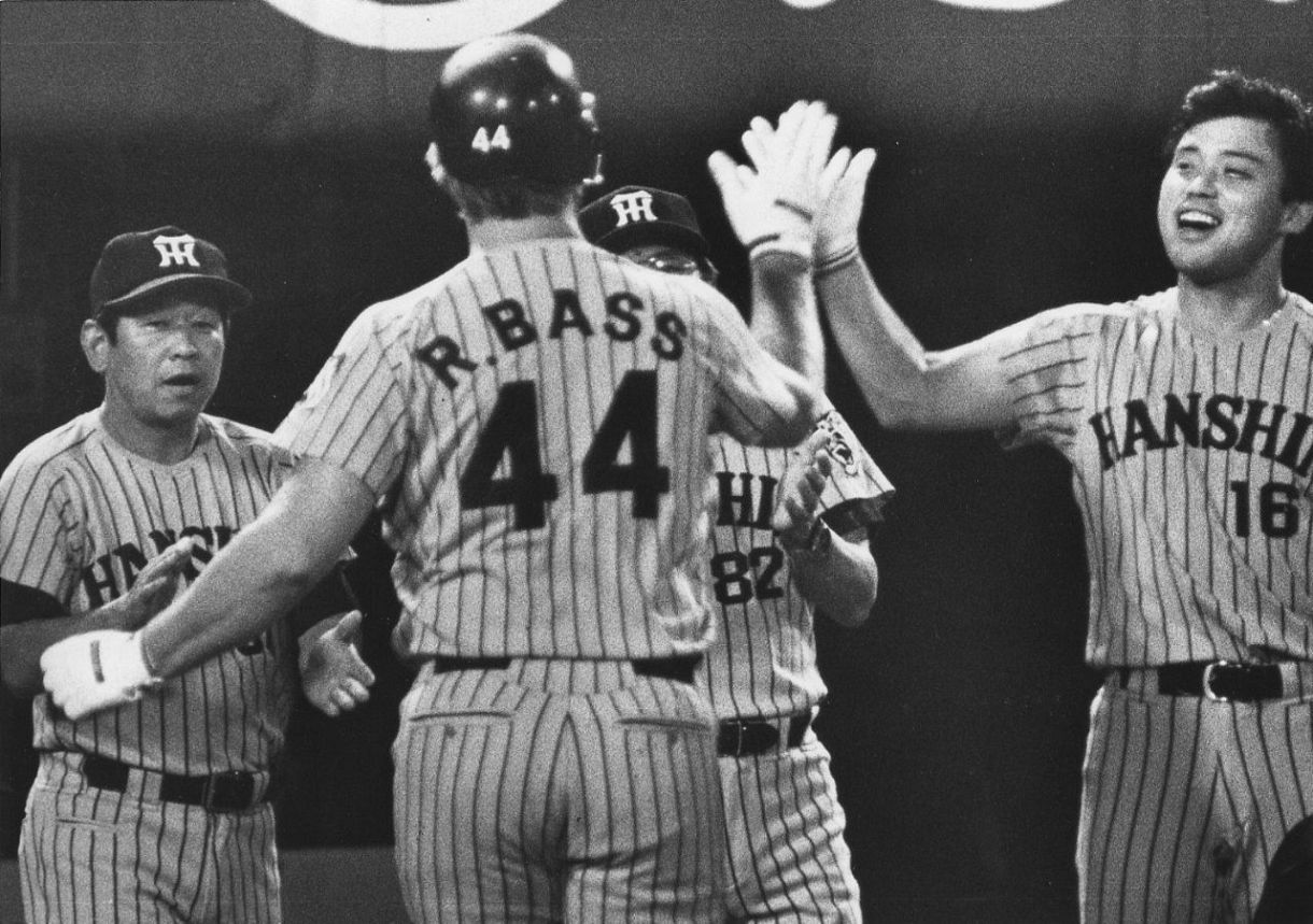 阪神・岡田監督との付き合いは44年…田所記者が振り返る85年の『アレ