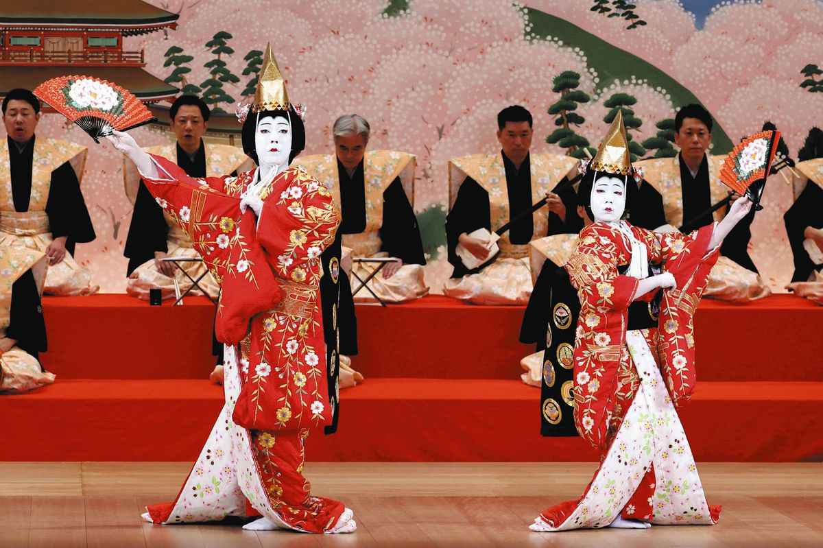 映画「国宝」ヒットで、歌舞伎ブームの予感？ 客の入りも好調、新規客