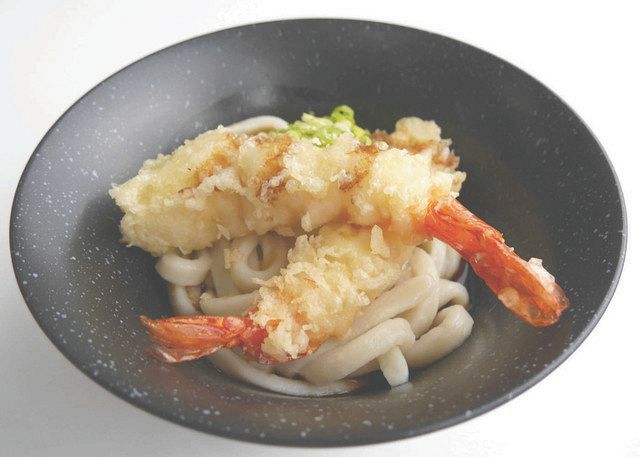 伊勢うどん 鳥羽で進化 フェリーサービスで好評 中日新聞web