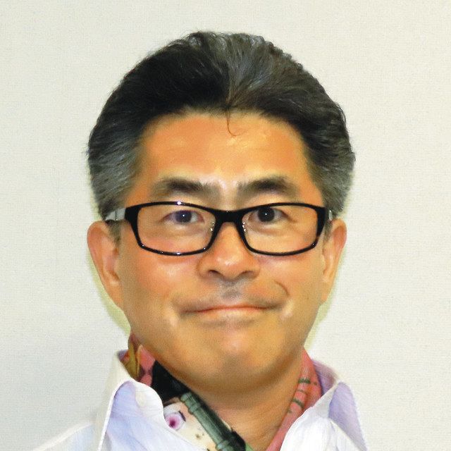 コロナ最前線 名古屋市医師会理事 森亮太さん ５０ 中日新聞web