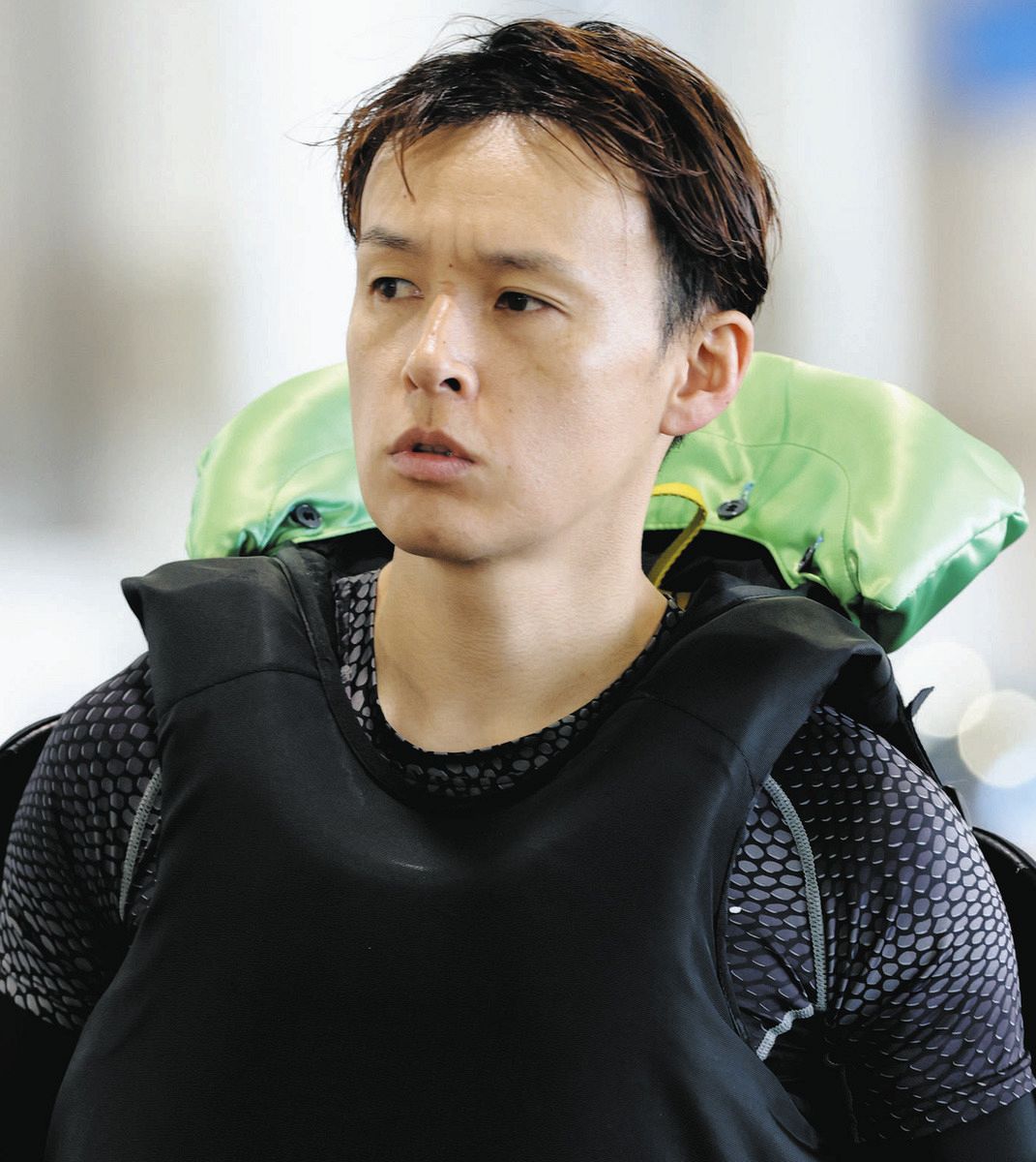 浜名湖ボート・SG】GWシリーズVエンジンと組む宮地元輝「仕上げてくれ