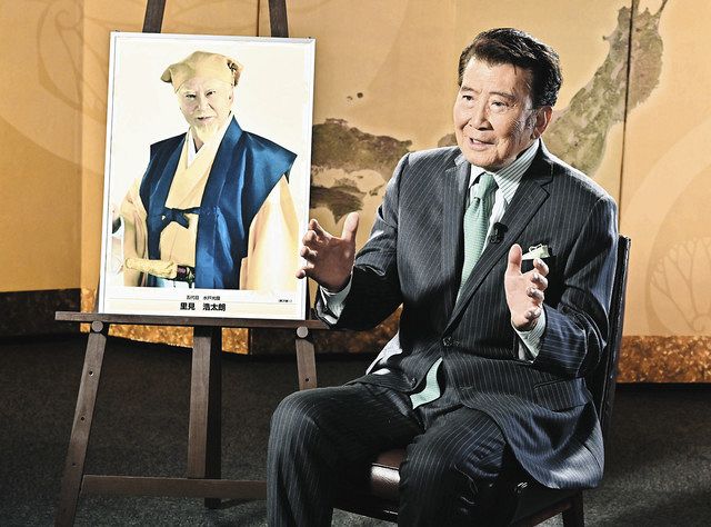 水戸黄門」55周年で特番 BS-TBSで11日：中日新聞Web