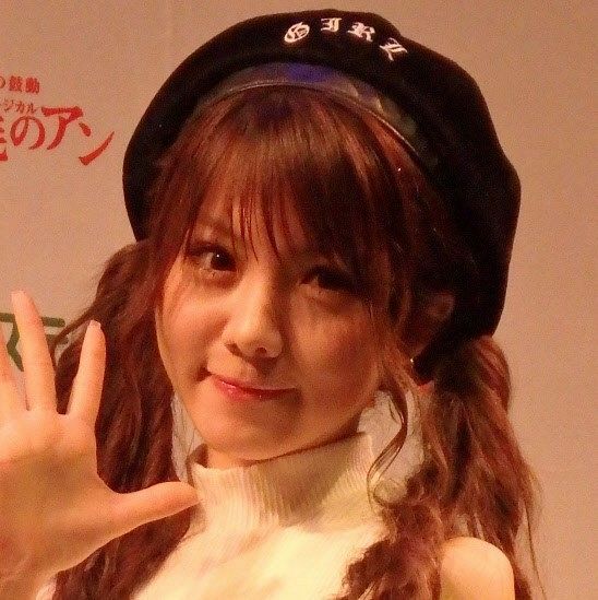 元モー娘。田中れいながヒロイン予定の舞台「剣が君」を急きょ降板