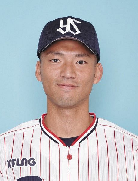 ヤクルト 西浦 自分が遊撃で試合に出られるように 残留決めた山田との 二遊間コンビ結成 意欲 中日スポーツ 東京中日スポーツ