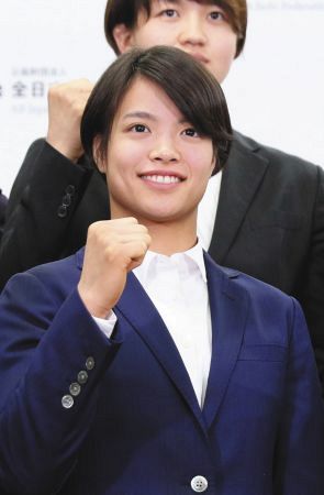 柔道 父の誕生日に 東京五輪決定 阿部詩の52キロ級は日本勢にとっての 鬼門 山口香 中村美里 名選手も金に届かず 中日スポーツ 東京中日スポーツ