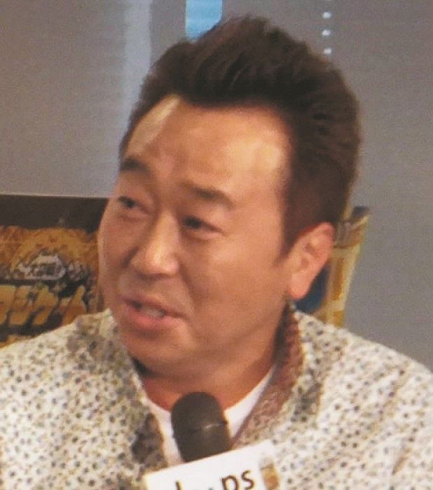 さまーず 収録中 自転車