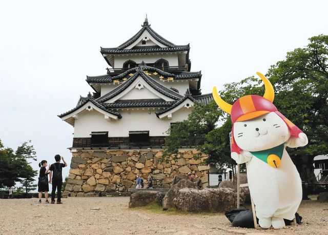 県と１９市町 ２０２２年展望 上 中日新聞web