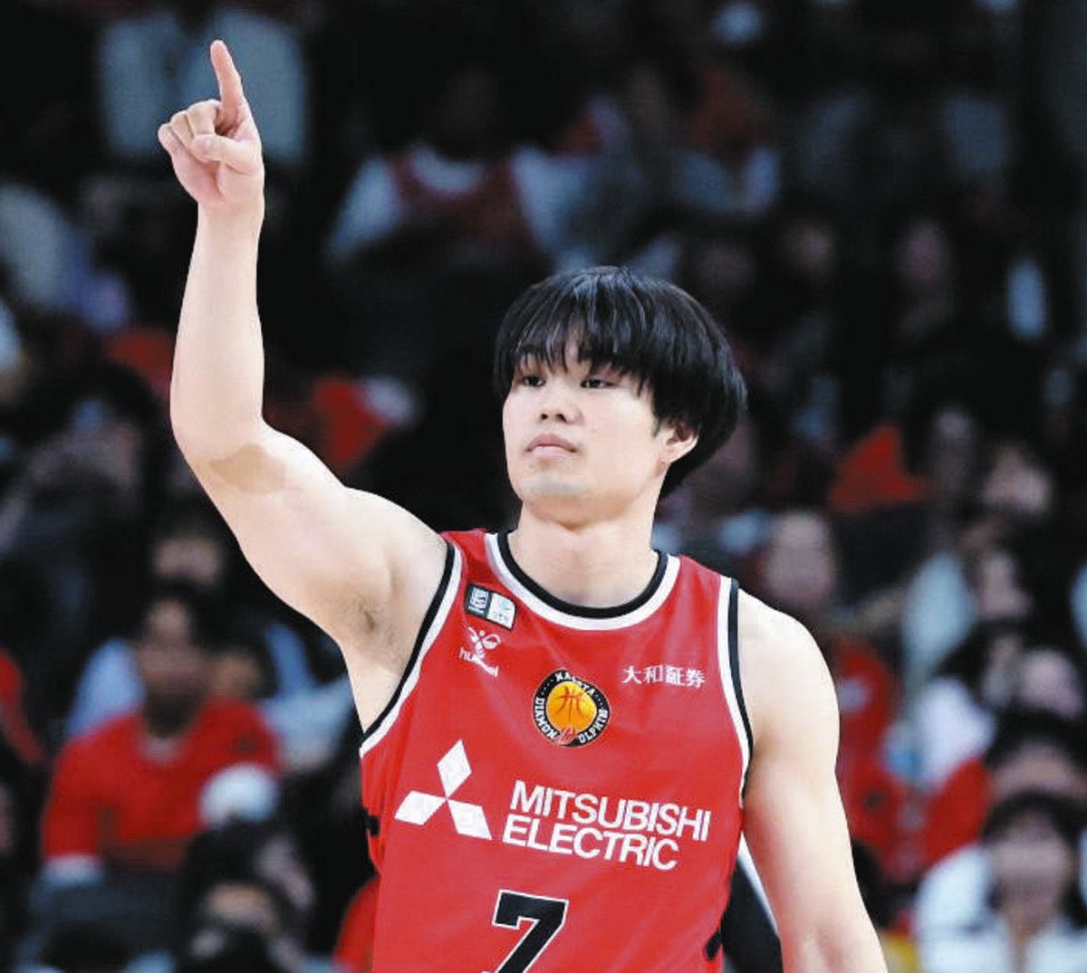 今西優斗