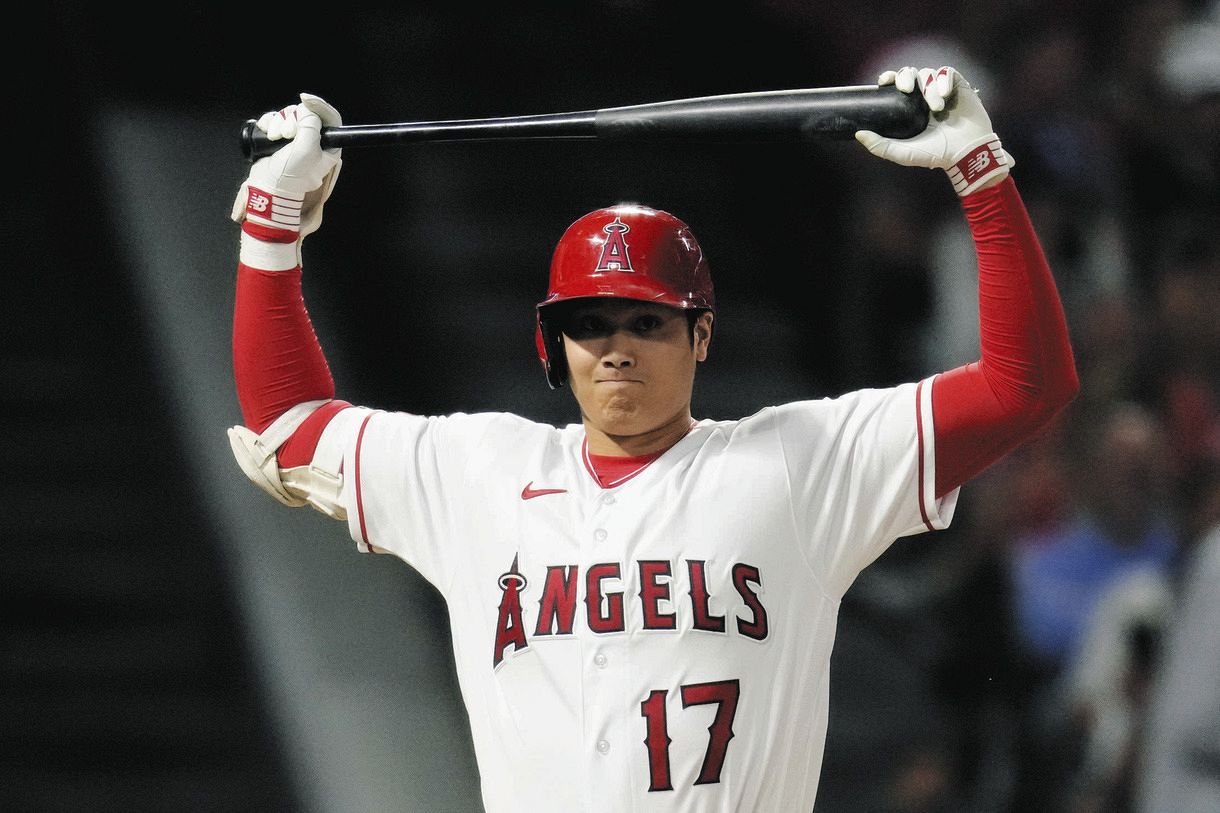 散髪した大谷翔平に解説者ら、ほのぼの会話…通訳の一平さんも頭すっきりに「仲良すぎ」の声:中日スポーツ・東京中日スポーツ