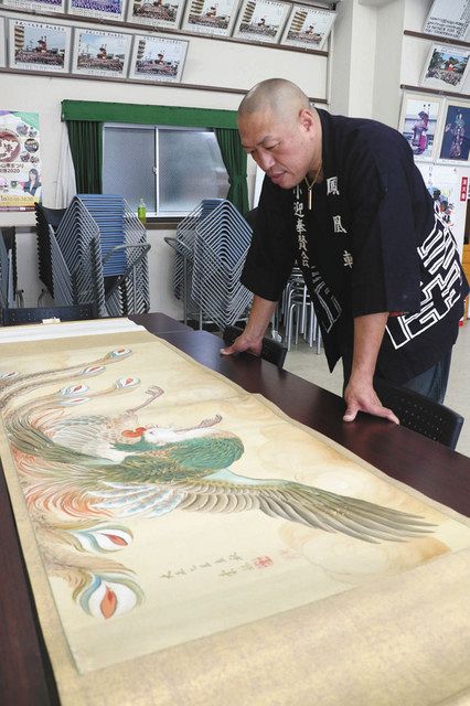 山車に魅せられて＞ 祭り通じた絆、地域の宝 武豊・小迎区：中日