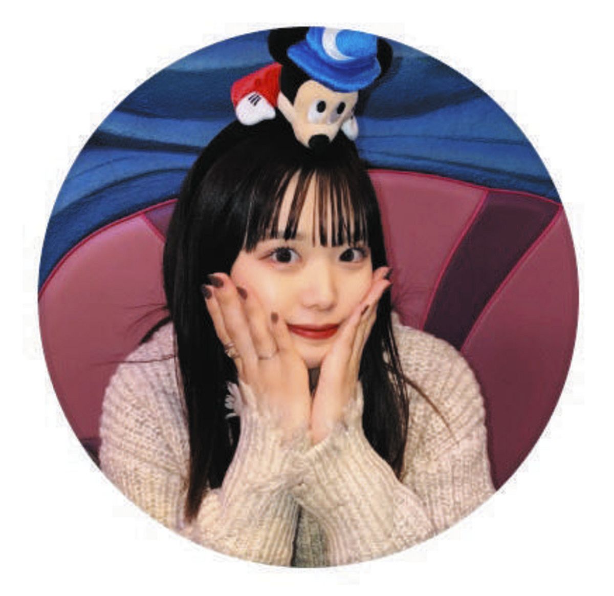 元ファイターズガール、”へそチラ”プライベートショットで東京生活を 