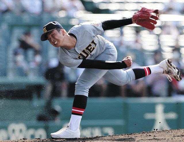 甲子園 仙台育英自慢の投手陣 夏史上初の５人零封継投 エース古川 そろっているのは強み 中日スポーツ 東京中日スポーツ