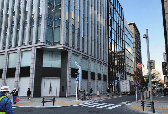 名古屋の不動産市場 コロナで変貌 中日新聞web 名古屋の不動産市場 コロナで変貌 中日新聞web