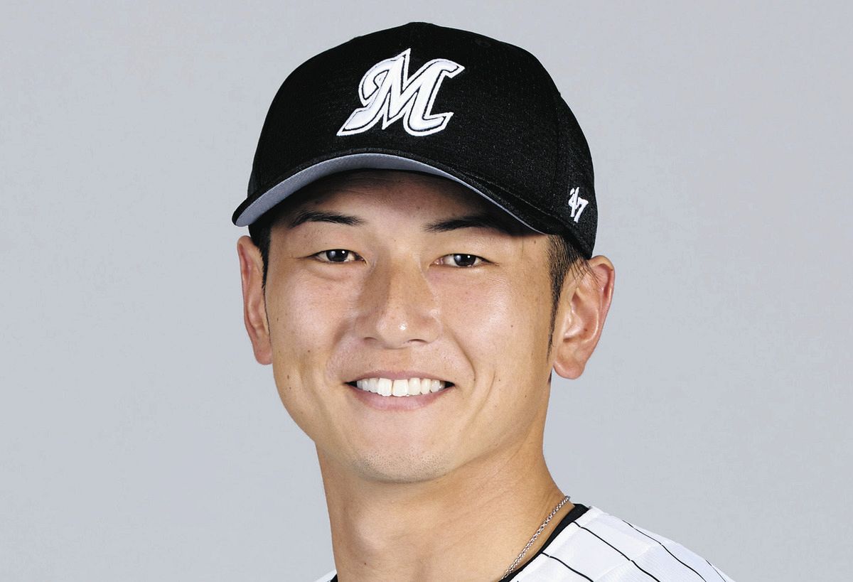 ロッテ】ルーキーの立松由宇、両股関節唇を手術：中日スポーツ・東京中