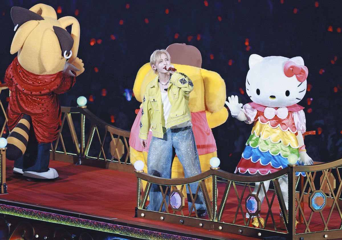 山田涼介「全員の思いを俺一人で受け止めてやるからかかってこいよ