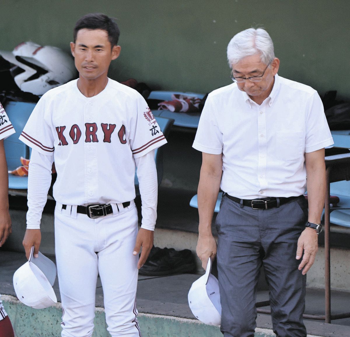 公の場での発言・インタビュー報道記録