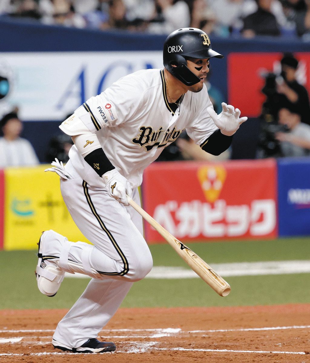 T-岡田 バッティンググローブ