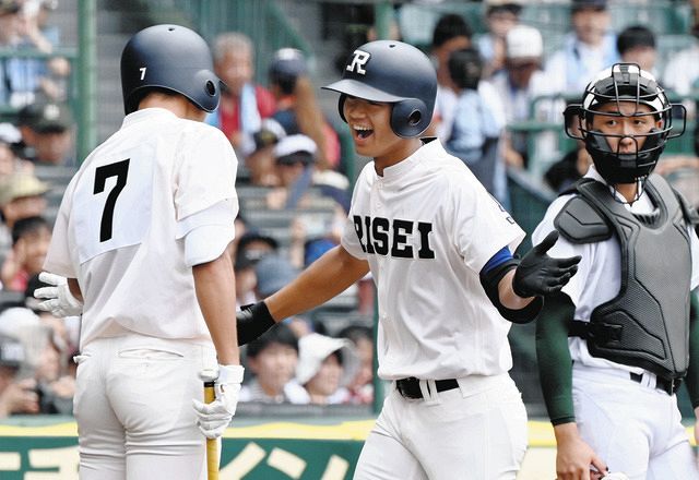 履正社、春夏通算15本塁打は歴代46位タイ 歴代最多は大阪桐蔭の93