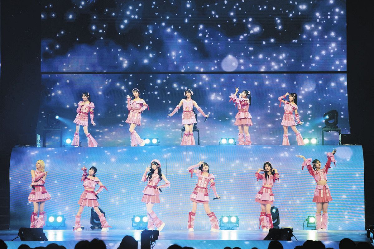た*ら様 ≠ME 鈴木瞳美　直筆　コンプ　喝采パレード　アリーナツアー　ヤンキー ≠ME主演の連ドラ「ヤンキー激戦区の四天王がアイドルグループに転生
