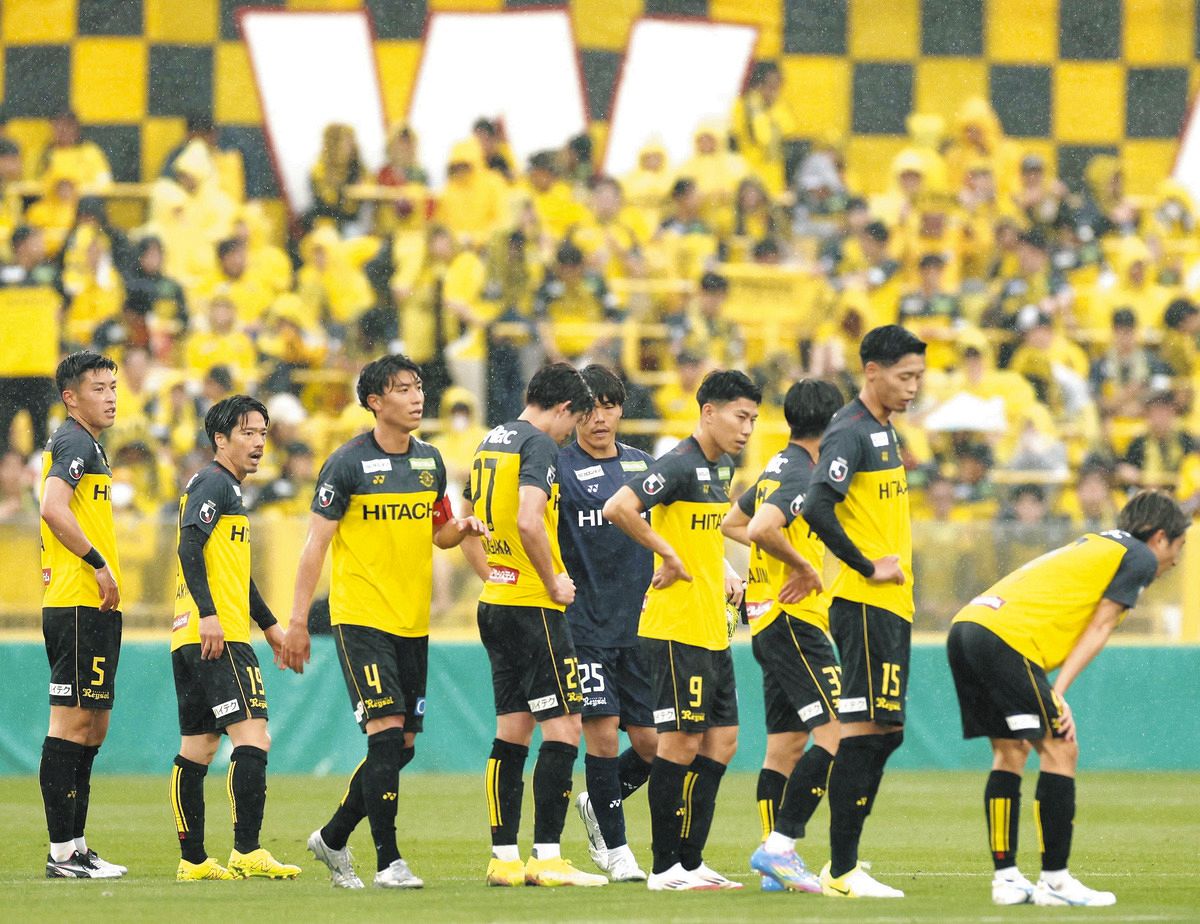 柏・細谷真大の”居場所”はどこだ…『ポゼッションサッカー』の中で