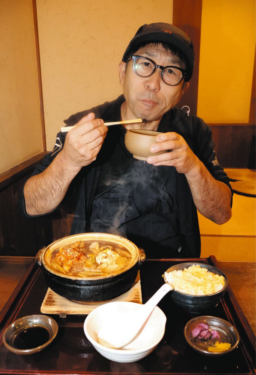 吉田 勝 次