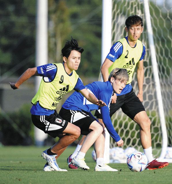 サッカー日本代表 ６日にブラジル戦 ネイマールら結集 中日新聞web