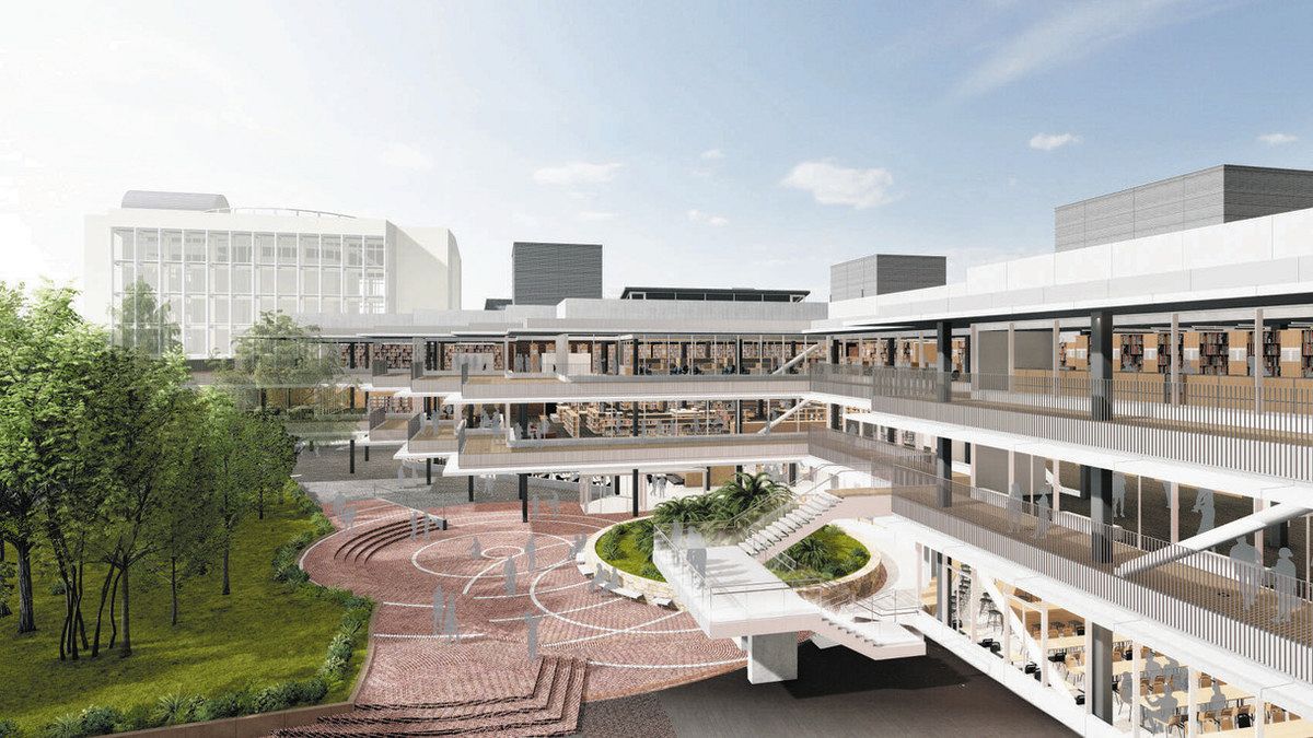 名古屋 市立 大学 滝子 キャンパス