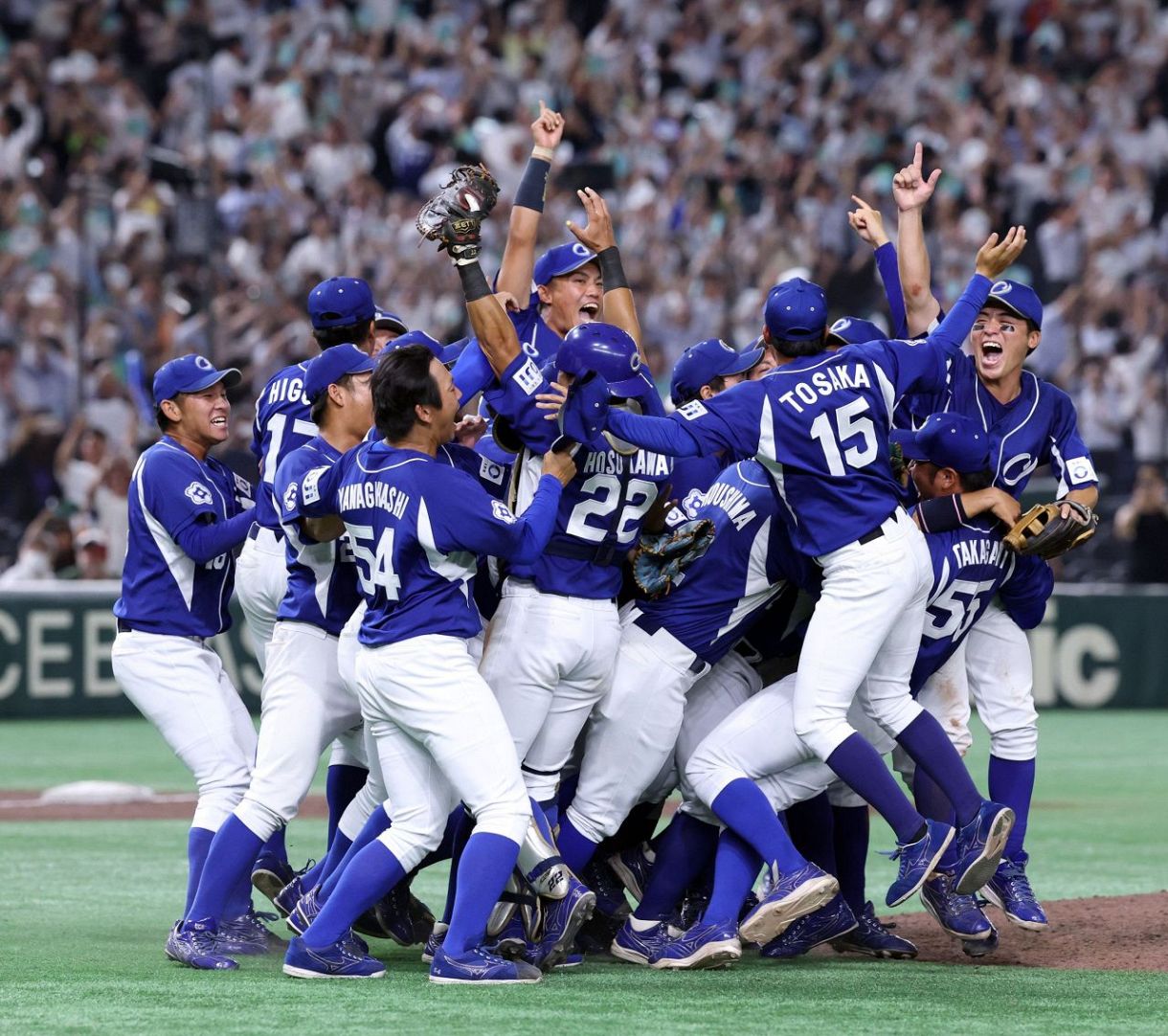 年末回顧【2025年・アマチュア野球10大ニュース】ドラフトであっと驚く